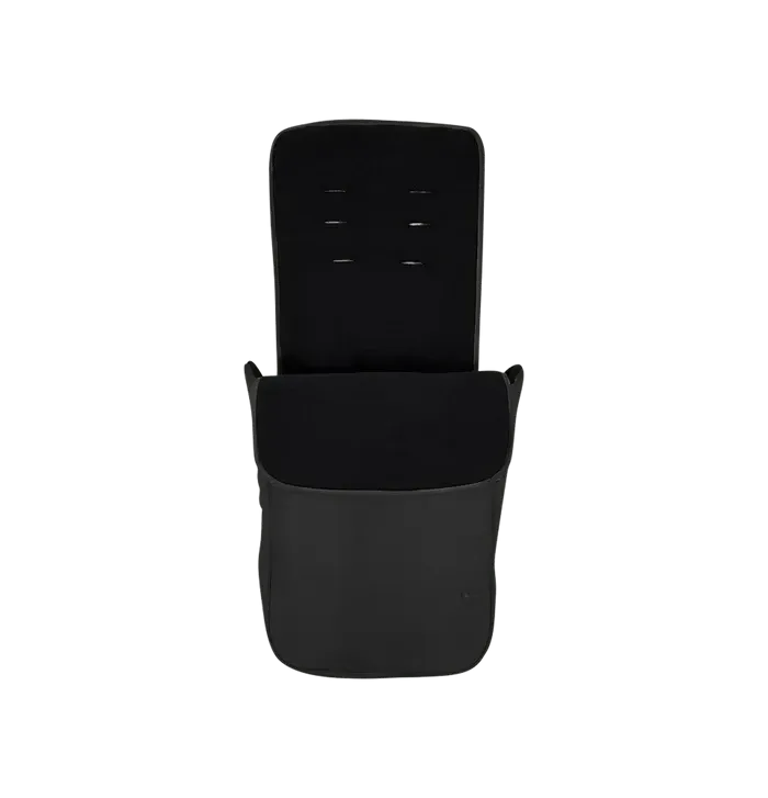 Silver Cross Pop Pushchair with Footmuff - Space