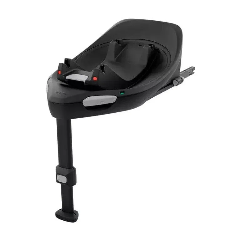 Silver Cross Reef 2 Cybex Travel System- Space