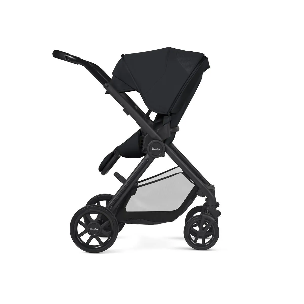 Silver Cross Reef 2 Pram   Accessory Pack, Space