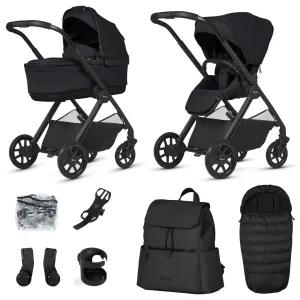 Silver Cross Reef 2 Pram   Accessory Pack, Space