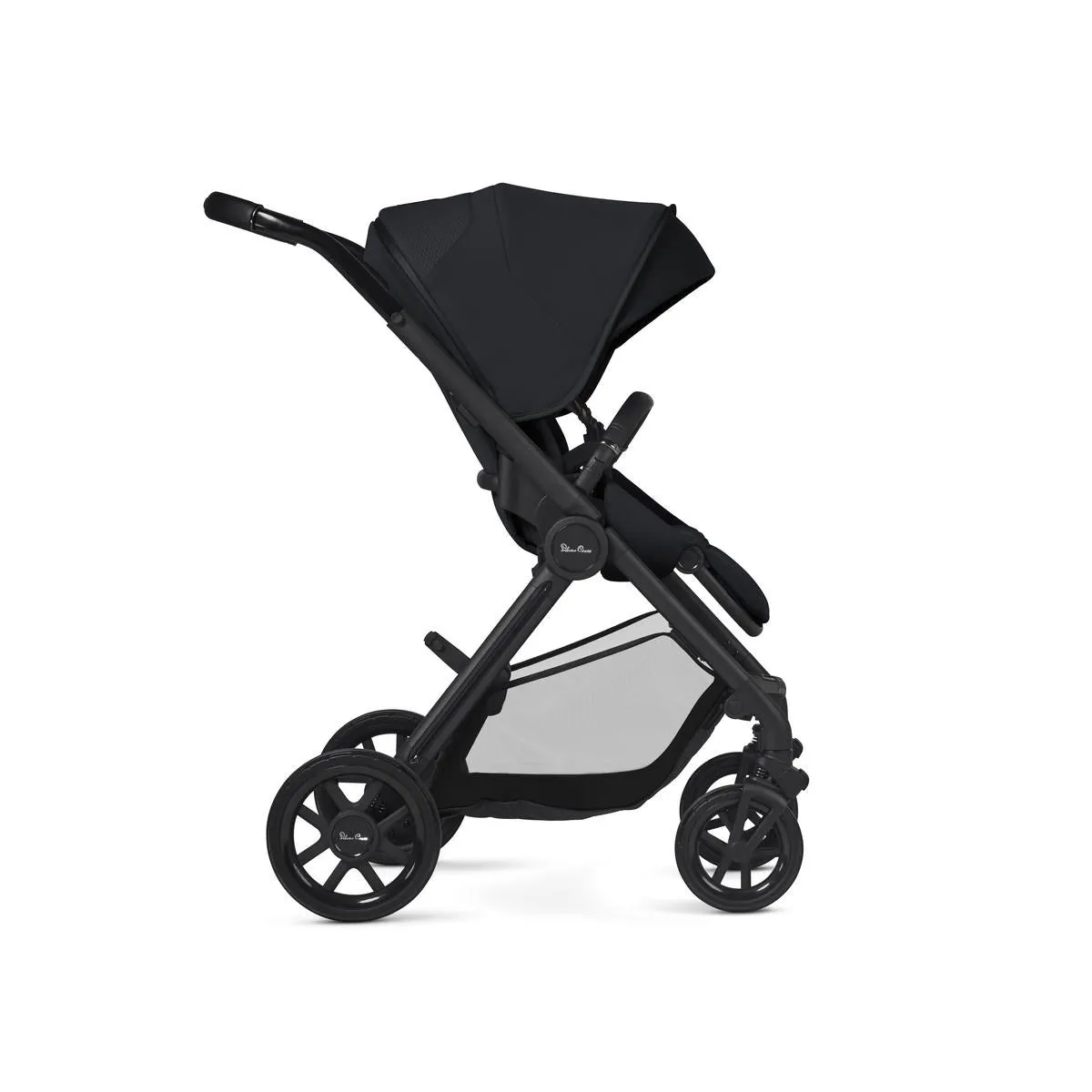 Silver Cross Reef 2 Pram   Accessory Pack, Space