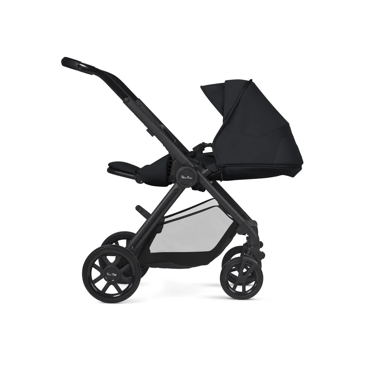 Silver Cross Reef 2 Pram   Accessory Pack, Space