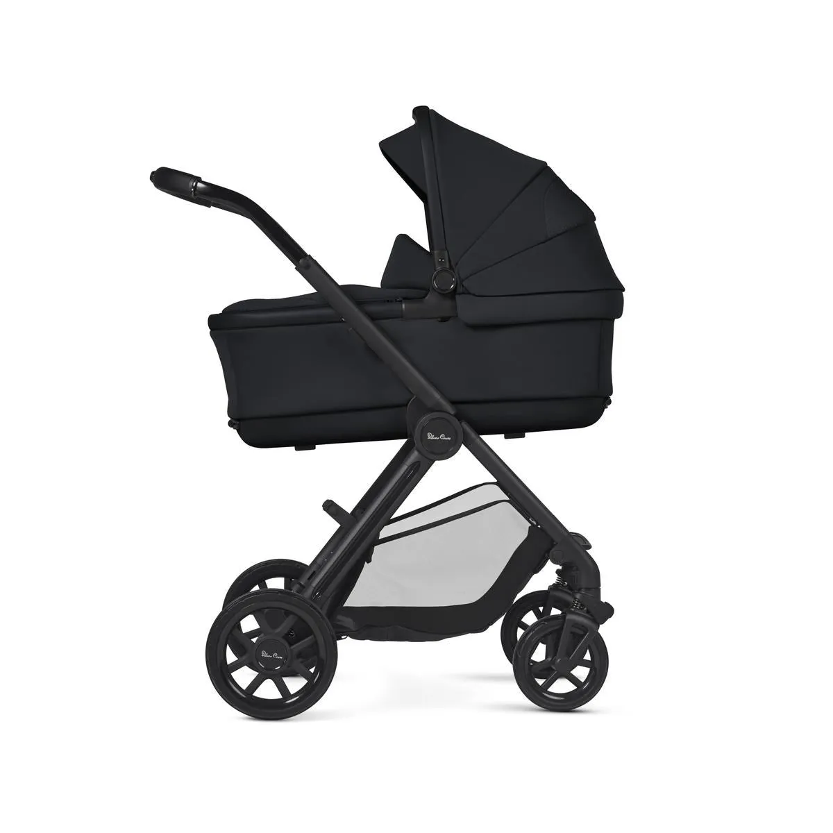 Silver Cross Reef 2 Pram   Accessory Pack, Space