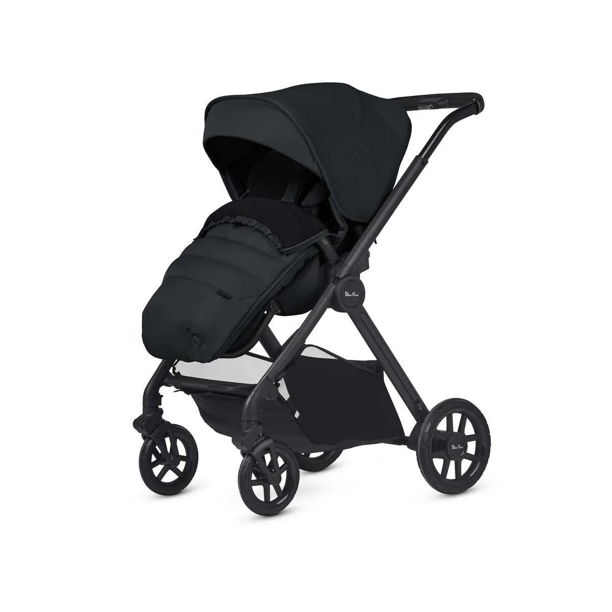 Silver Cross Reef 2 Pram   Accessory Pack, Space