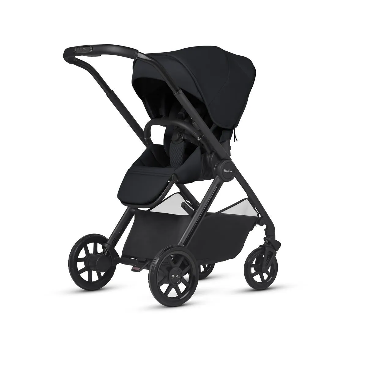 Silver Cross Reef 2 Pram   Accessory Pack, Space
