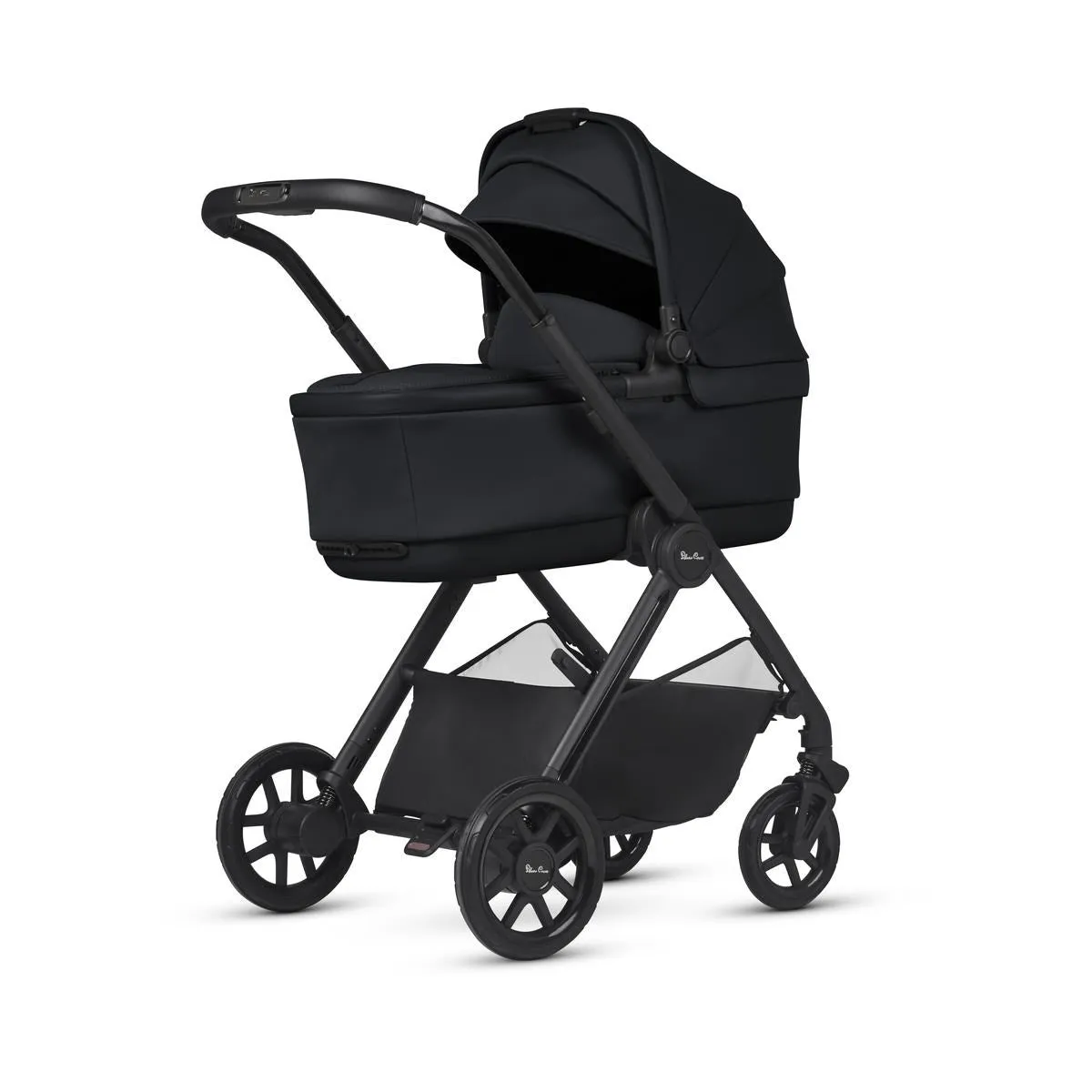 Silver Cross Reef 2 Pram   Accessory Pack, Space