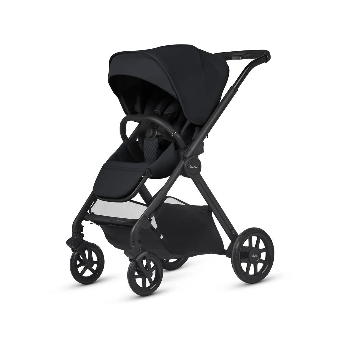 Silver Cross Reef 2 Pram   Accessory Pack, Space