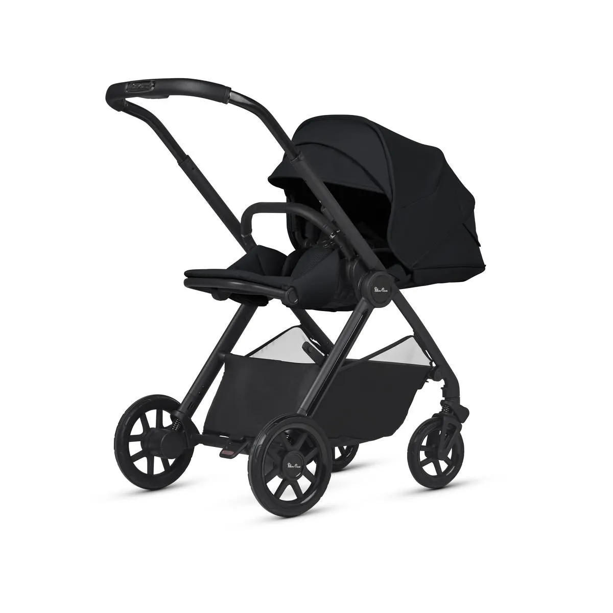 Silver Cross Reef 2 Pram   Accessory Pack, Space