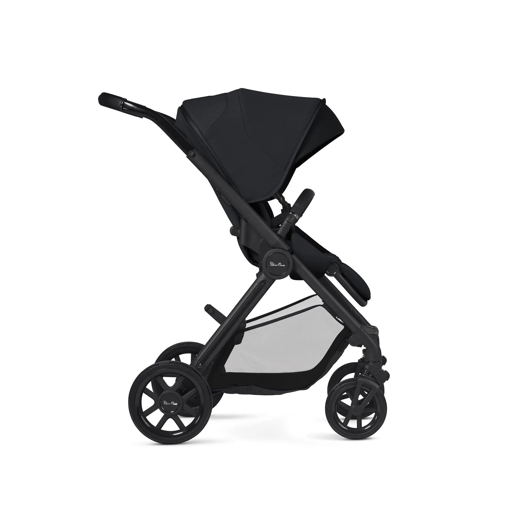 Silver Cross Reef 2 Pushchair - Space