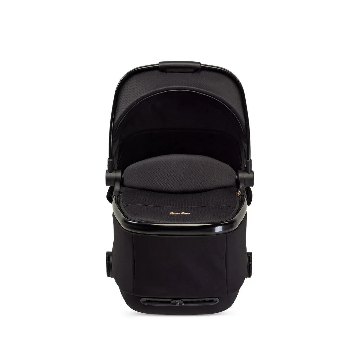 Silver Cross Reef 2 Special Edition Bundle & Maxi Cosi Pebble 360 - Espresso