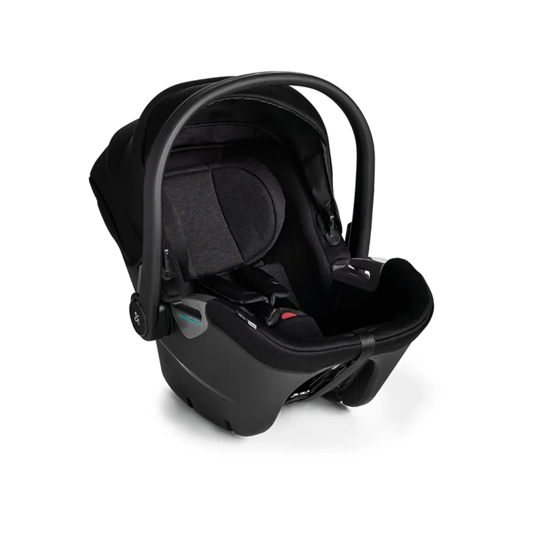 Silver Cross Reef 2 Special Edition Travel System Ultimate Bundle - Ganache