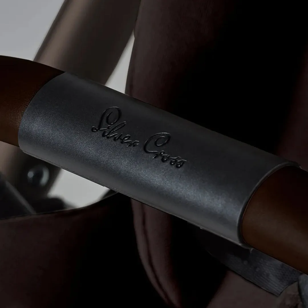 Silver Cross Reef 2 Special Edition Ultimate Maxi-Cosi Pebble 360 Pro2 Bundle - Ganache
