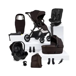 Silver Cross Reef 2 Special Edition Ultimate Motion Bundle - Ganache