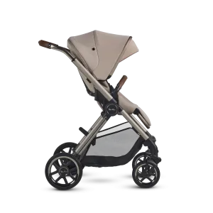 Silver Cross Reef 2 Stroller  Foldable Luxury Stroller from Birth