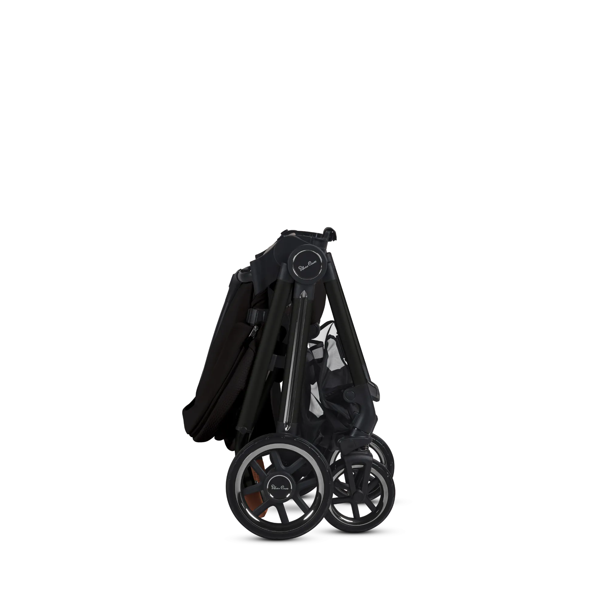 Silver Cross Reef 2 Stroller  Foldable Luxury Stroller from Birth