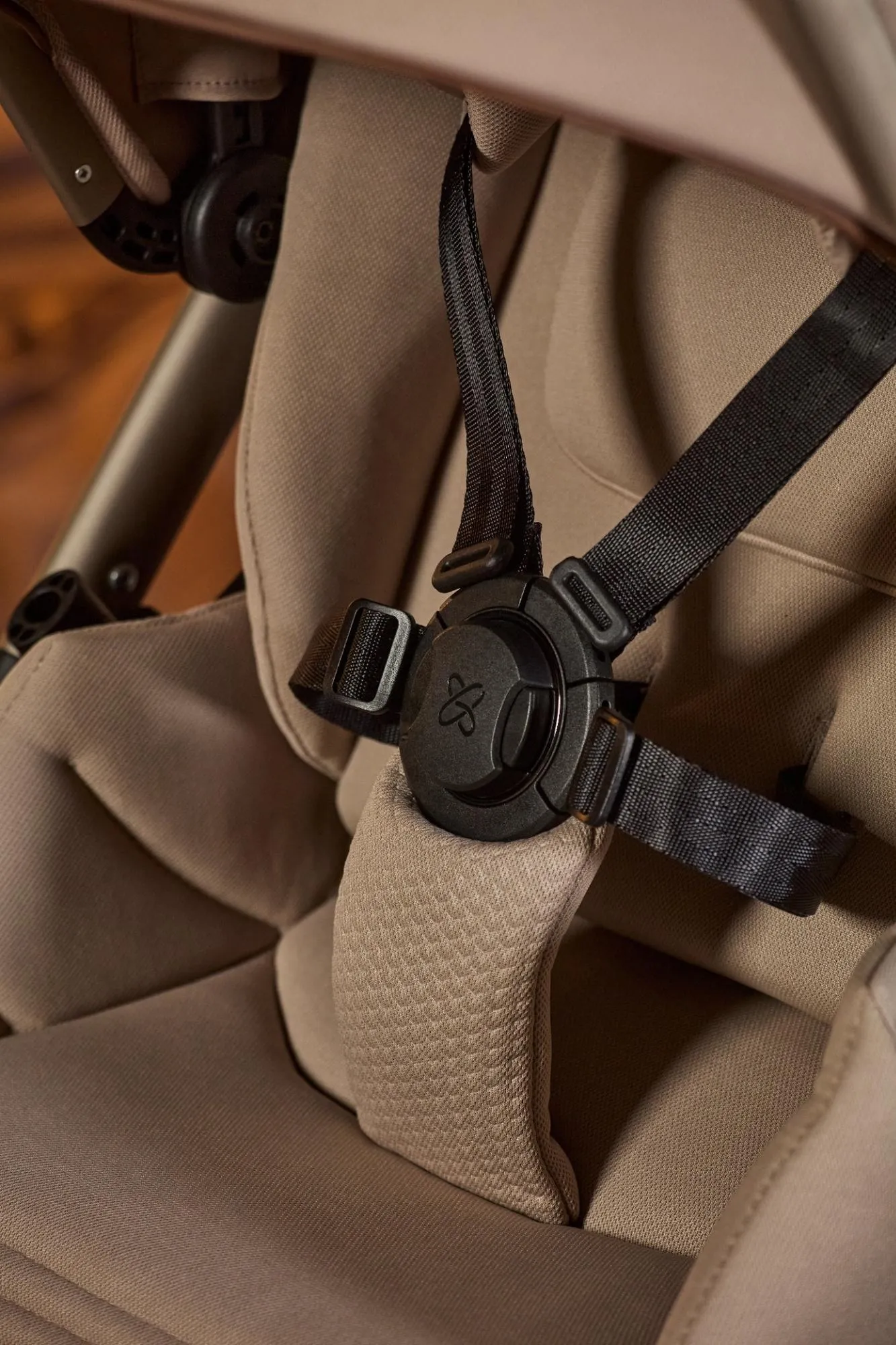 Silver Cross Reef 2 Stroller  Foldable Luxury Stroller from Birth
