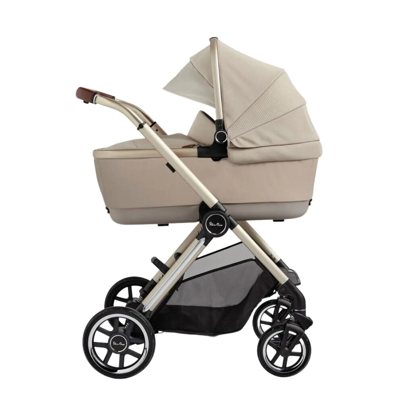 Silver Cross Reef 2 Stroller
