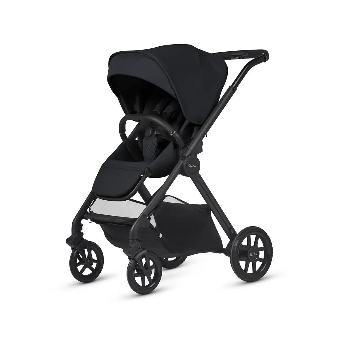 Silver Cross Reef 2 Travel System with Dream Car Seat