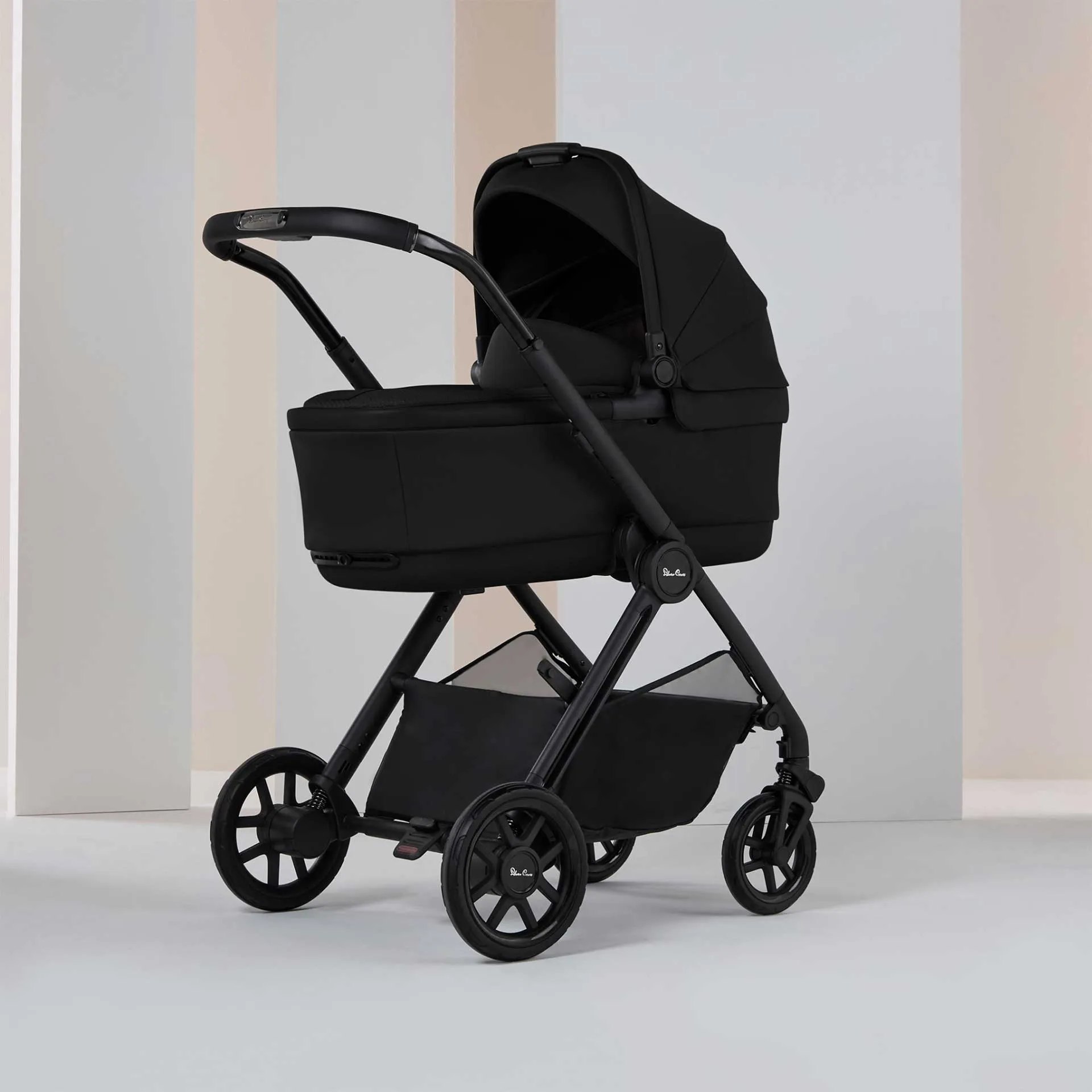 Silver Cross Reef 2 Ultimate Family 360 Bundle - Space
