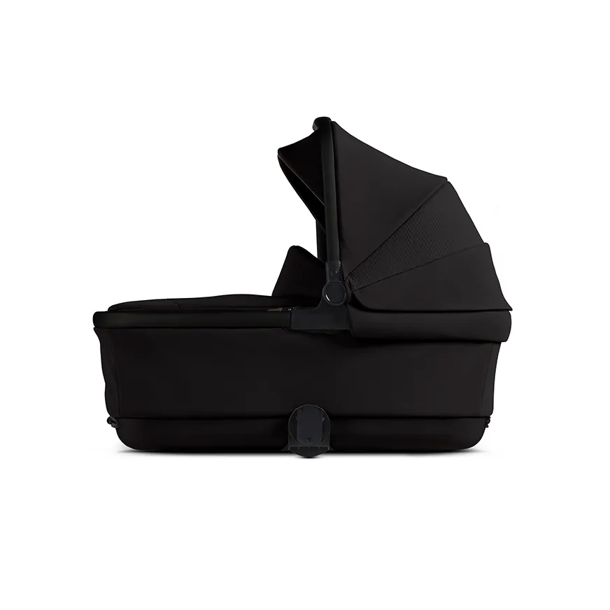 Silver Cross Reef 2 with First Bed Folding Carrycot - Special Edition Nocturne
