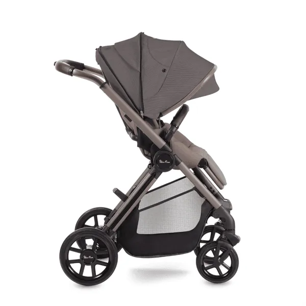 Silver Cross Reef Stroller