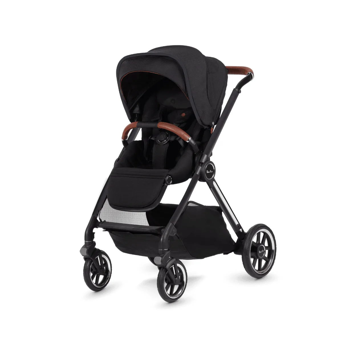 Silver Cross Reef Stroller