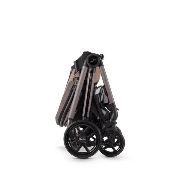 Silver Cross Reef Stroller