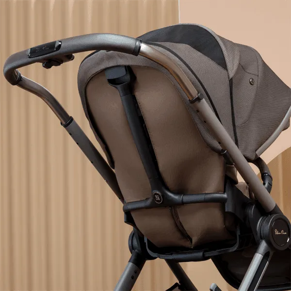 Silver Cross Reef Stroller
