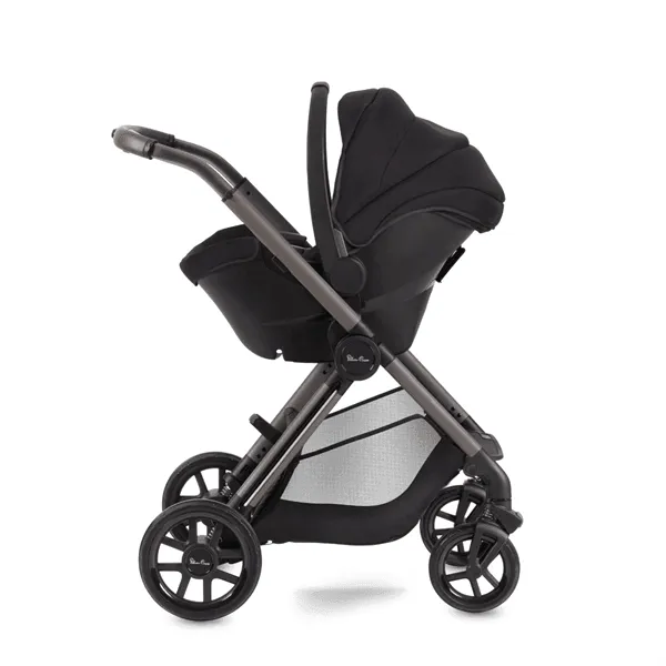 Silver Cross Reef Stroller