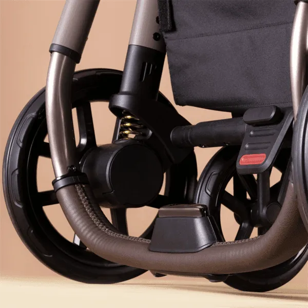 Silver Cross Reef Stroller