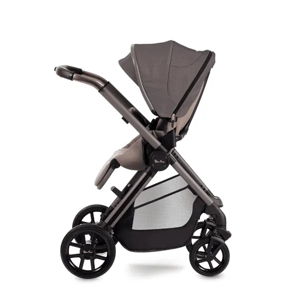 Silver Cross Reef Stroller
