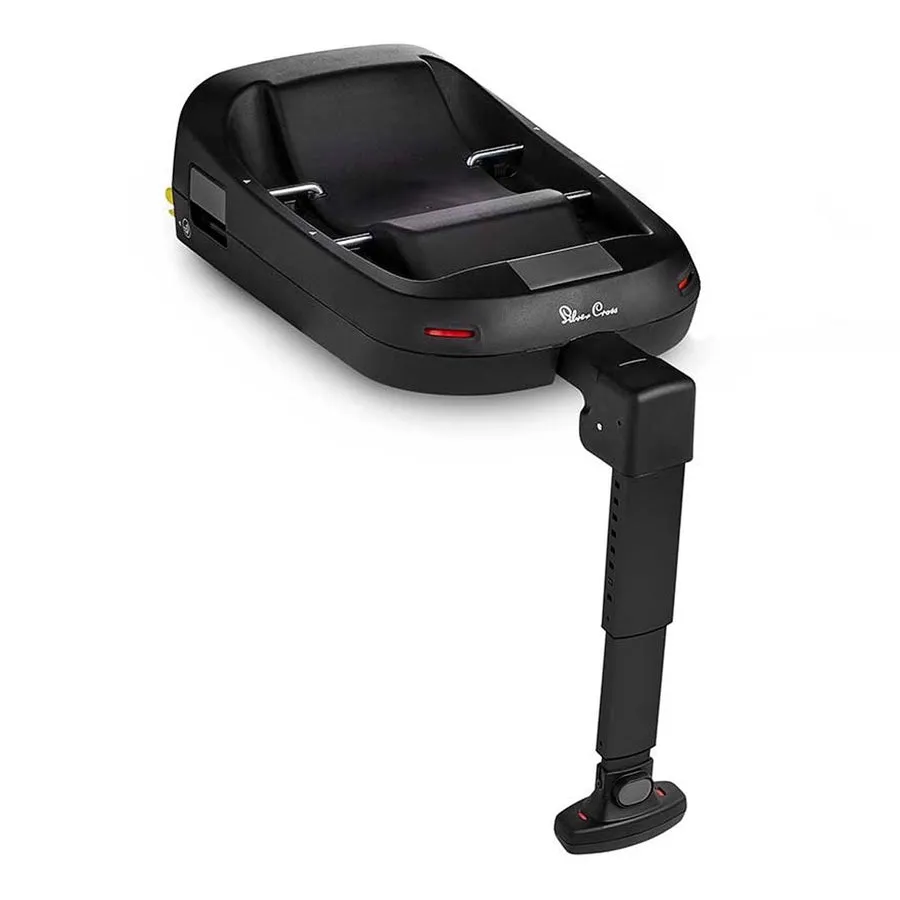 Silver Cross Tide 3-in-1 Dream Travel System   Free Accessories Pack Bundle, Stone