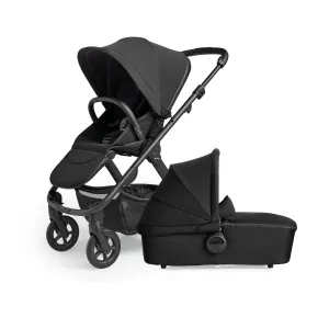 Silver Cross Tide Pram - Space