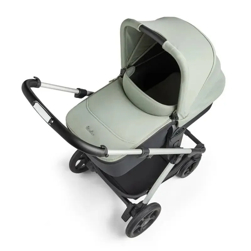 Silver Cross Tide Travel System