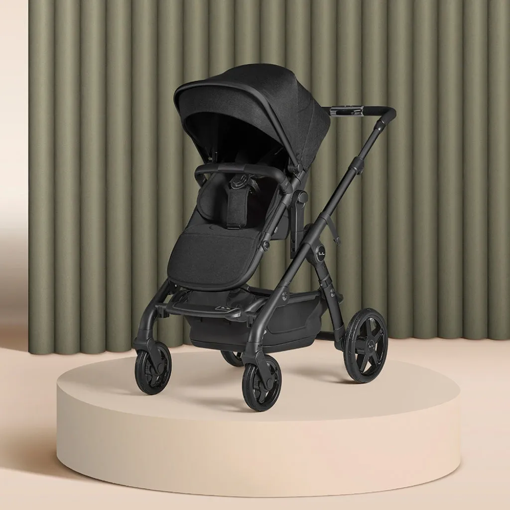 Silver Cross Wave 2 Pram