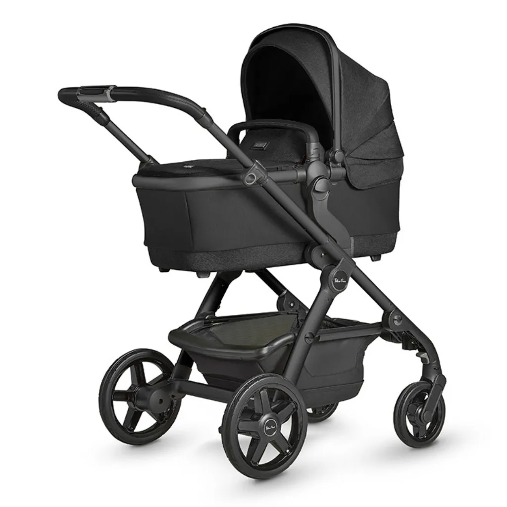 Silver Cross Wave 2 Pram