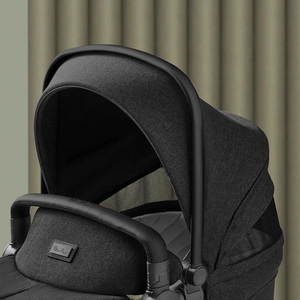 Silver Cross Wave 2 Pram