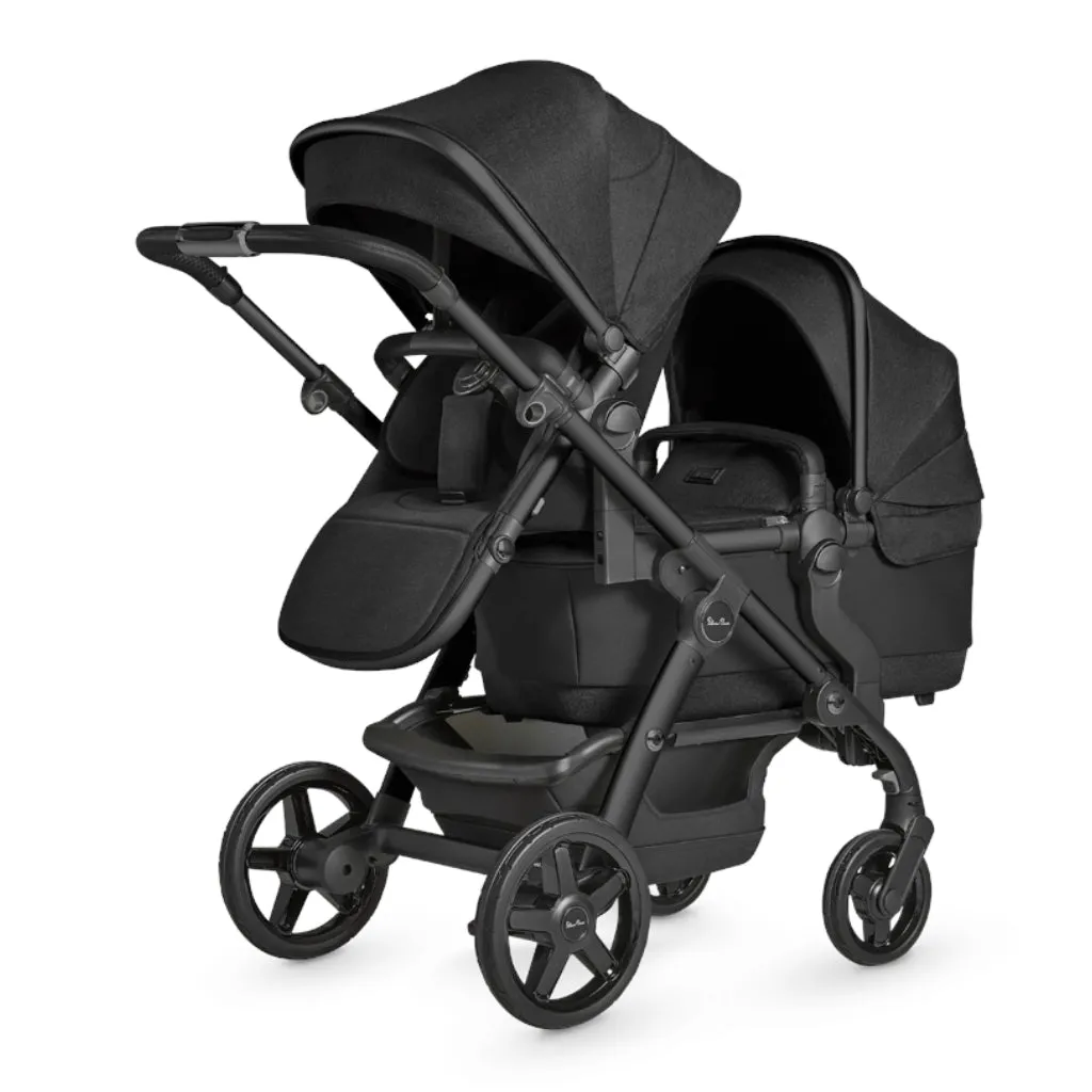 Silver Cross Wave 2 Pram