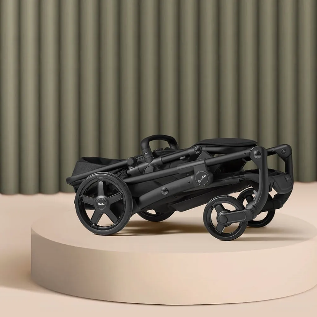Silver Cross Wave 2 Pram