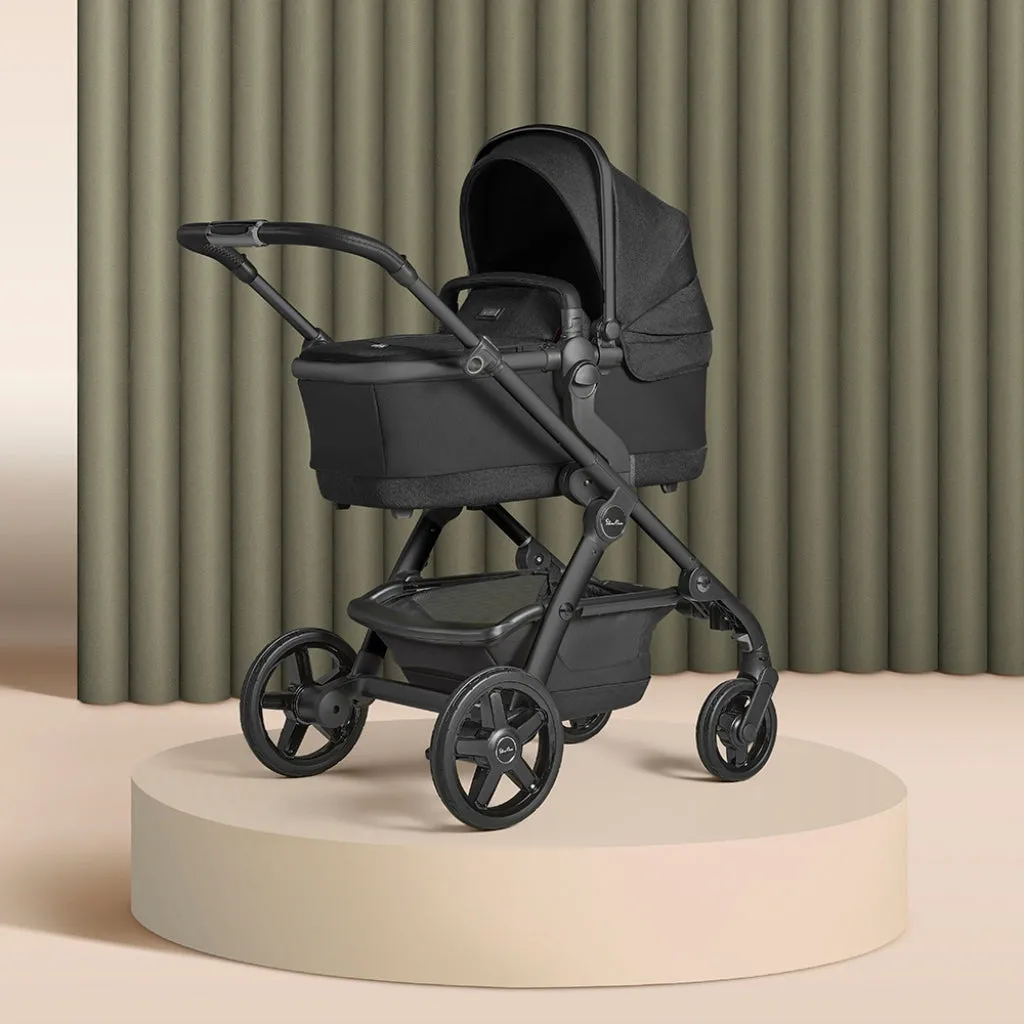 Silver Cross Wave 2 Pram