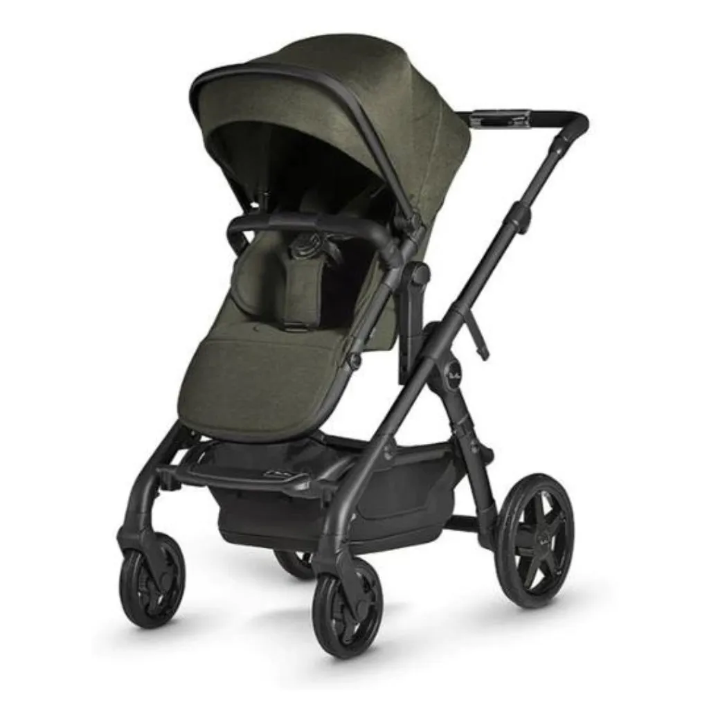 Silver Cross Wave 2 Pram
