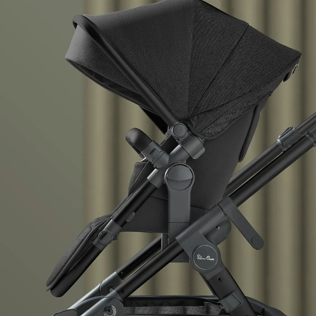 Silver Cross Wave 2 Pram
