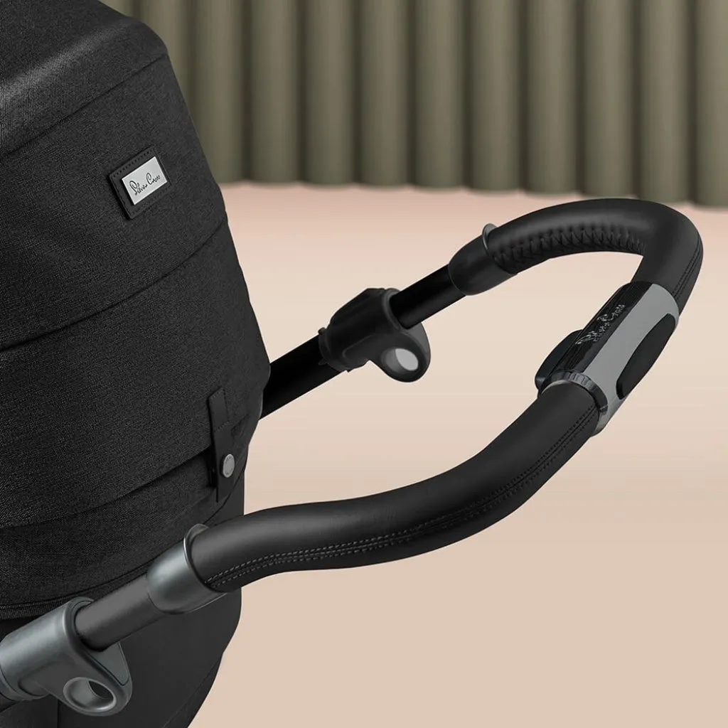 Silver Cross Wave 2 Pram