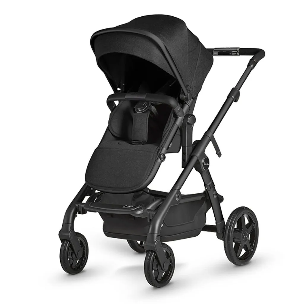 Silver Cross Wave 2 Pram
