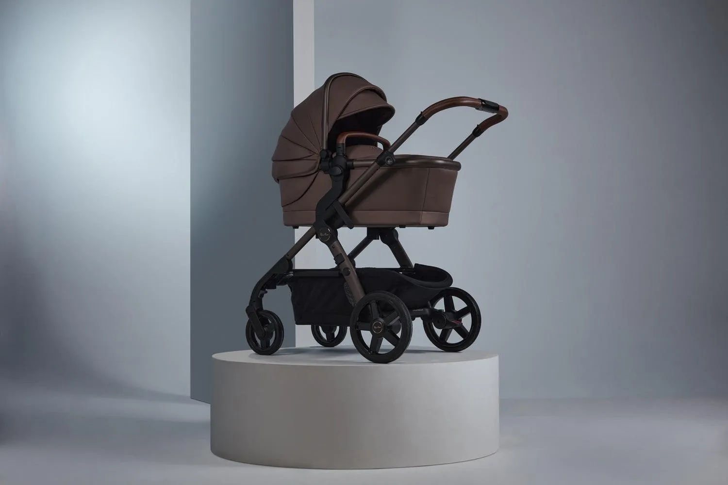 Silver Cross Wave 3 Stroller