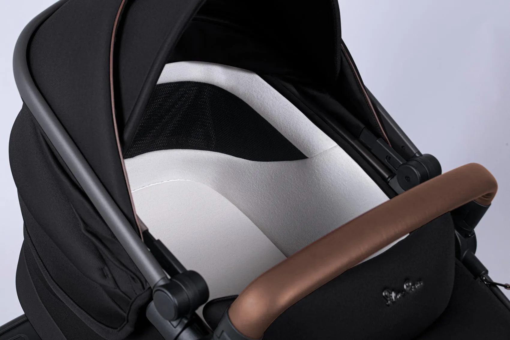 Silver Cross Wave 3 Stroller