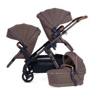 Silver Cross Wave 3 Stroller