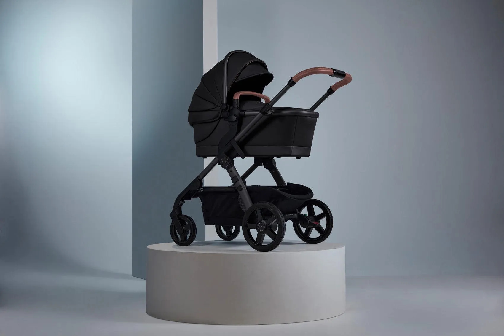 Silver Cross Wave 3 Stroller