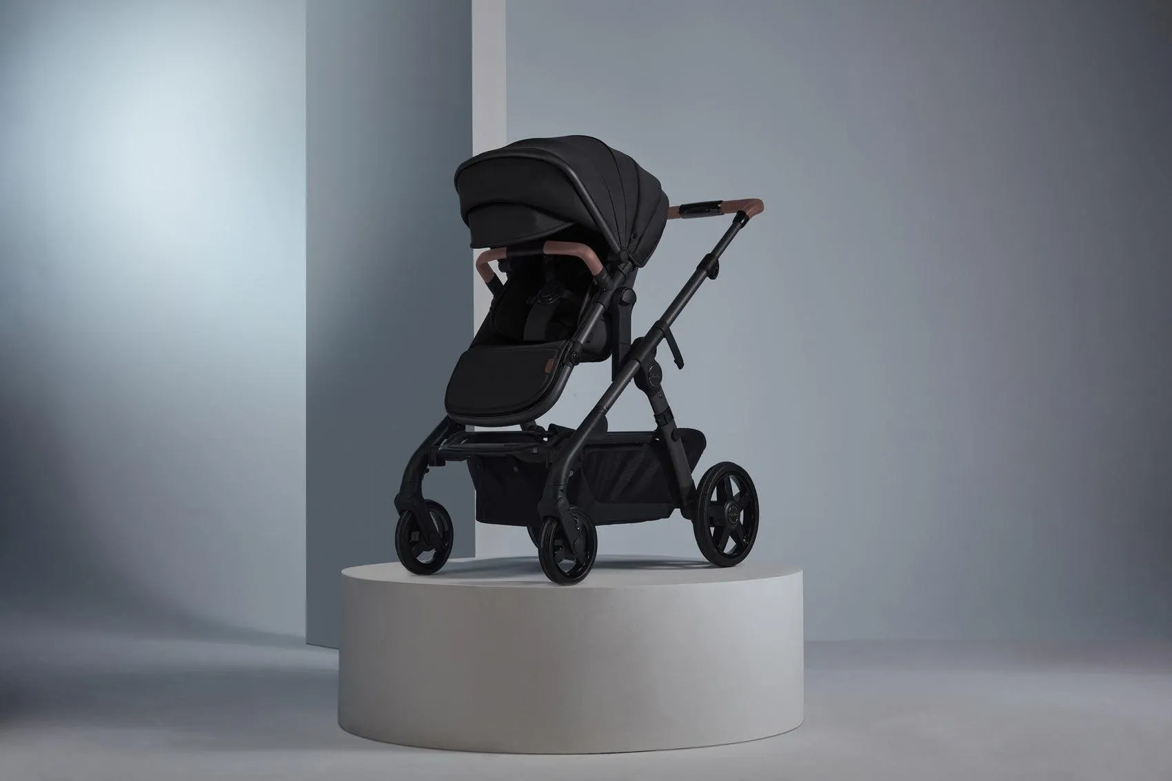 Silver Cross Wave 3 Stroller