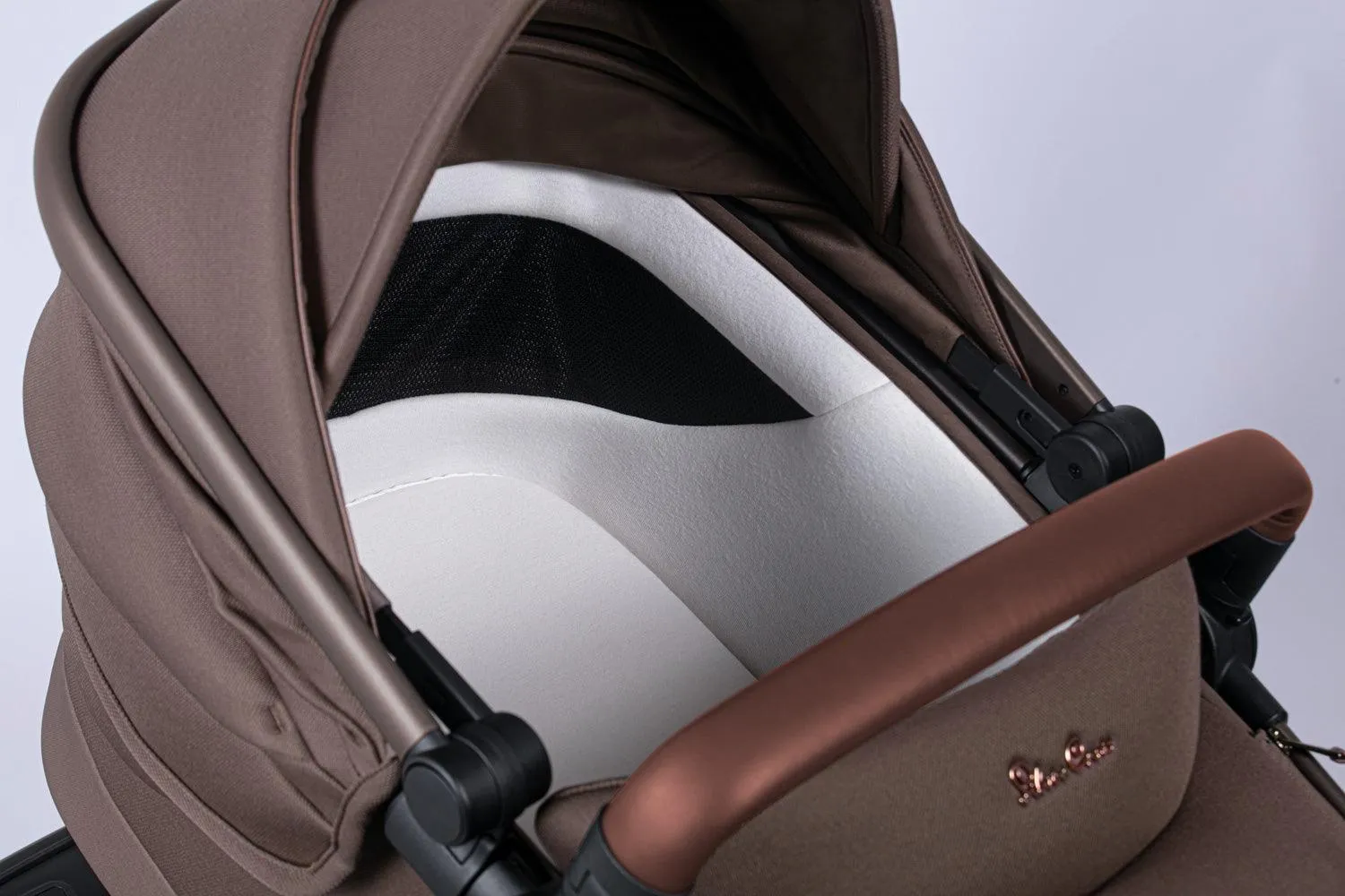 Silver Cross Wave 3 Stroller